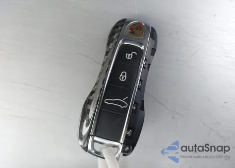 2018 Porsche Panamera 4 из США, поврежденный, VIN WP0AA2A73JL100554